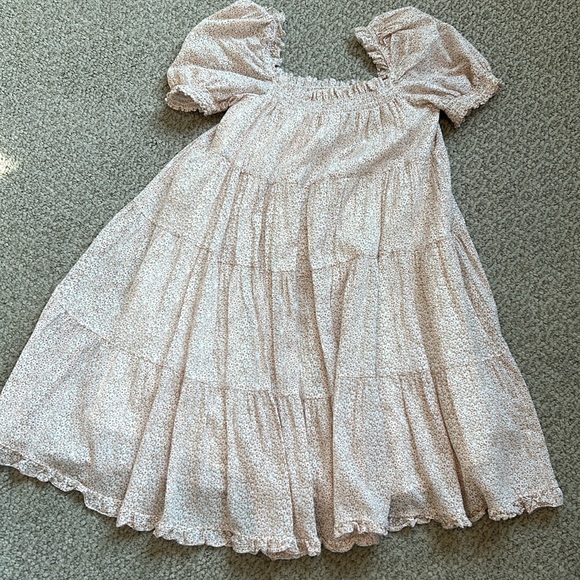 sundays Dresses & Skirts - Sundays NYC Babydoll Dress